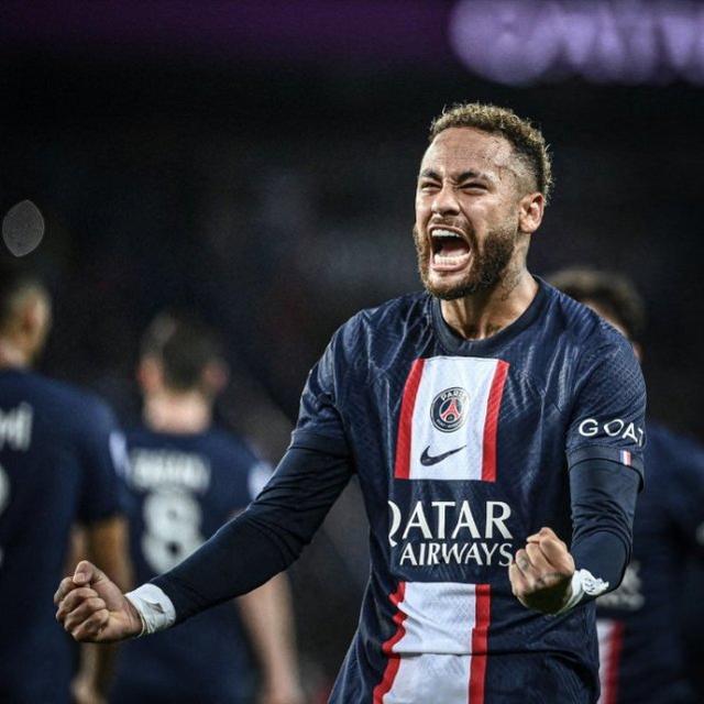 巴黎豪取胜利,内马尔抢射进球的简单介绍 巴黎豪取胜利,内马尔抢射进球的简单介绍