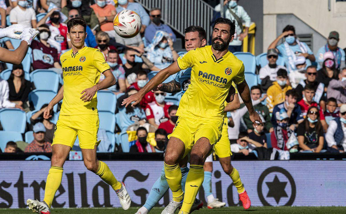 比利亚雷亚尔客场告捷，顺利拿到重要胜利的简单介绍