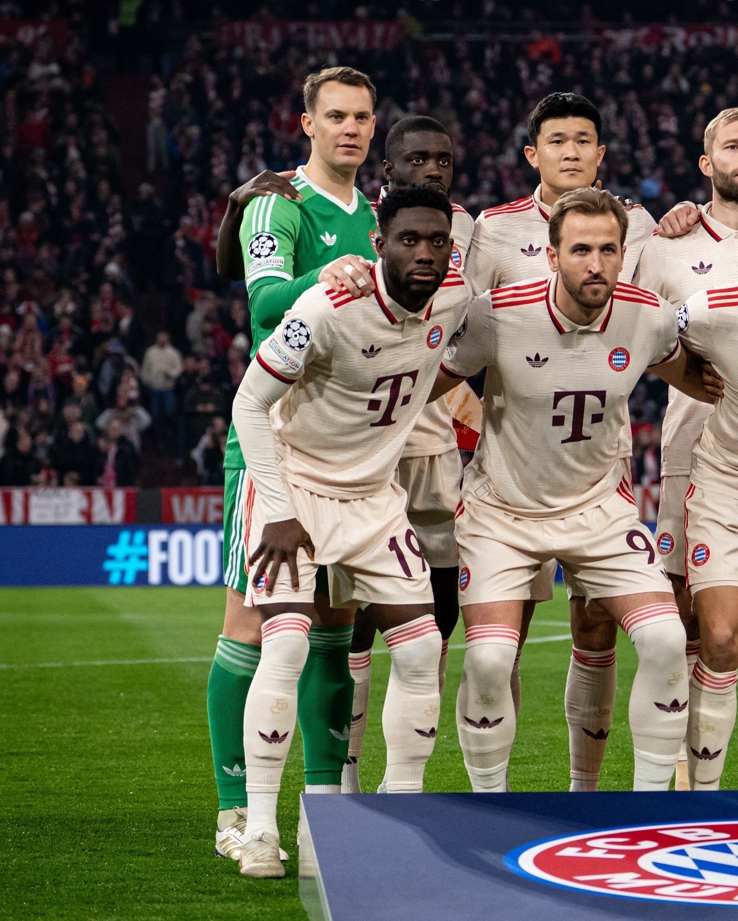 欧国联比赛中,拜仁慕尼黑队取得三连胜的简单介绍 欧国联比赛中,拜仁慕尼黑队取得三连胜的简单介绍