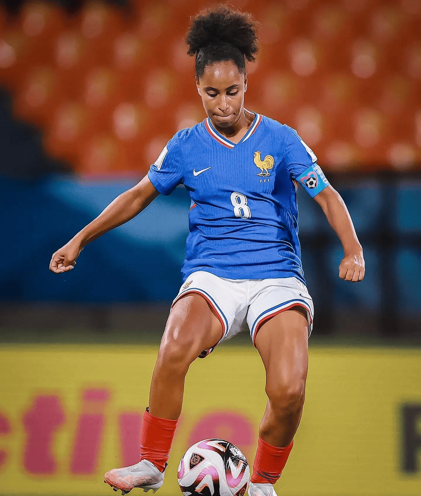 开云体育APP下载-挪威女足不敌巴西，惜败晋级