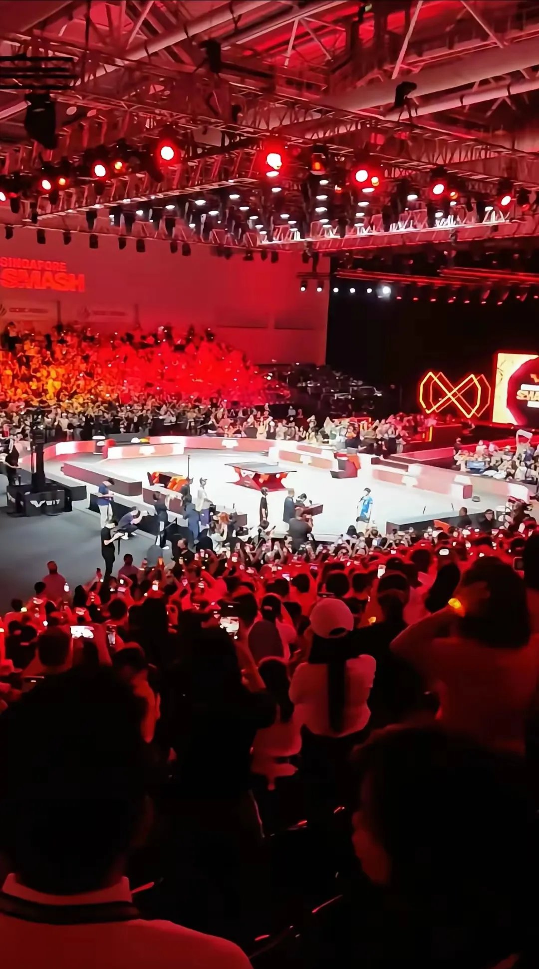 开云体育中国-精彩绝伦决赛圆满落幕，佳绩喜获观众热烈欢呼的简单介绍