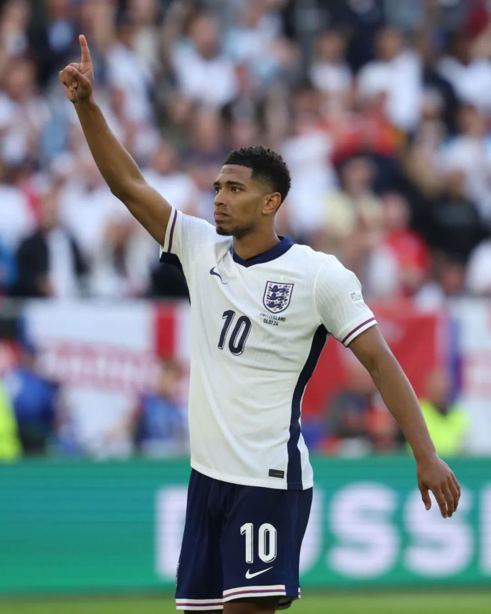 欧国联比赛:英格兰队逆转荷兰晋级 欧国联比赛:英格兰队逆转荷兰晋级