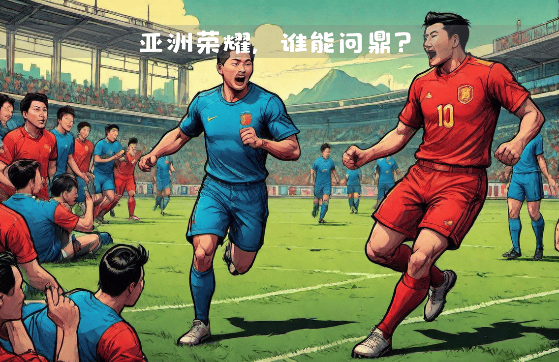 国内足球焦点之战，劲旅决战引发无数期待的简单介绍