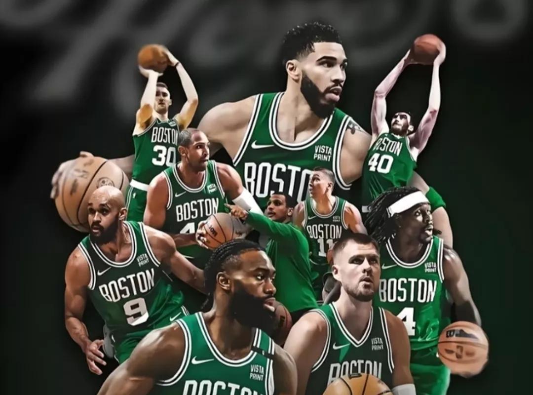 关于凯尔特人全队发挥出色，轮番表现助球队锁定胜局的信息