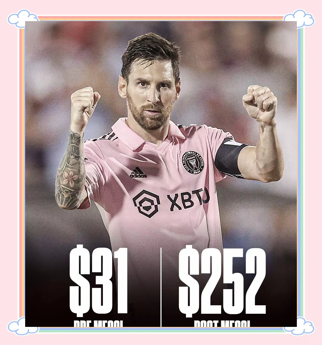 开云体育下载-梅西率队再次取得胜利，保持连胜