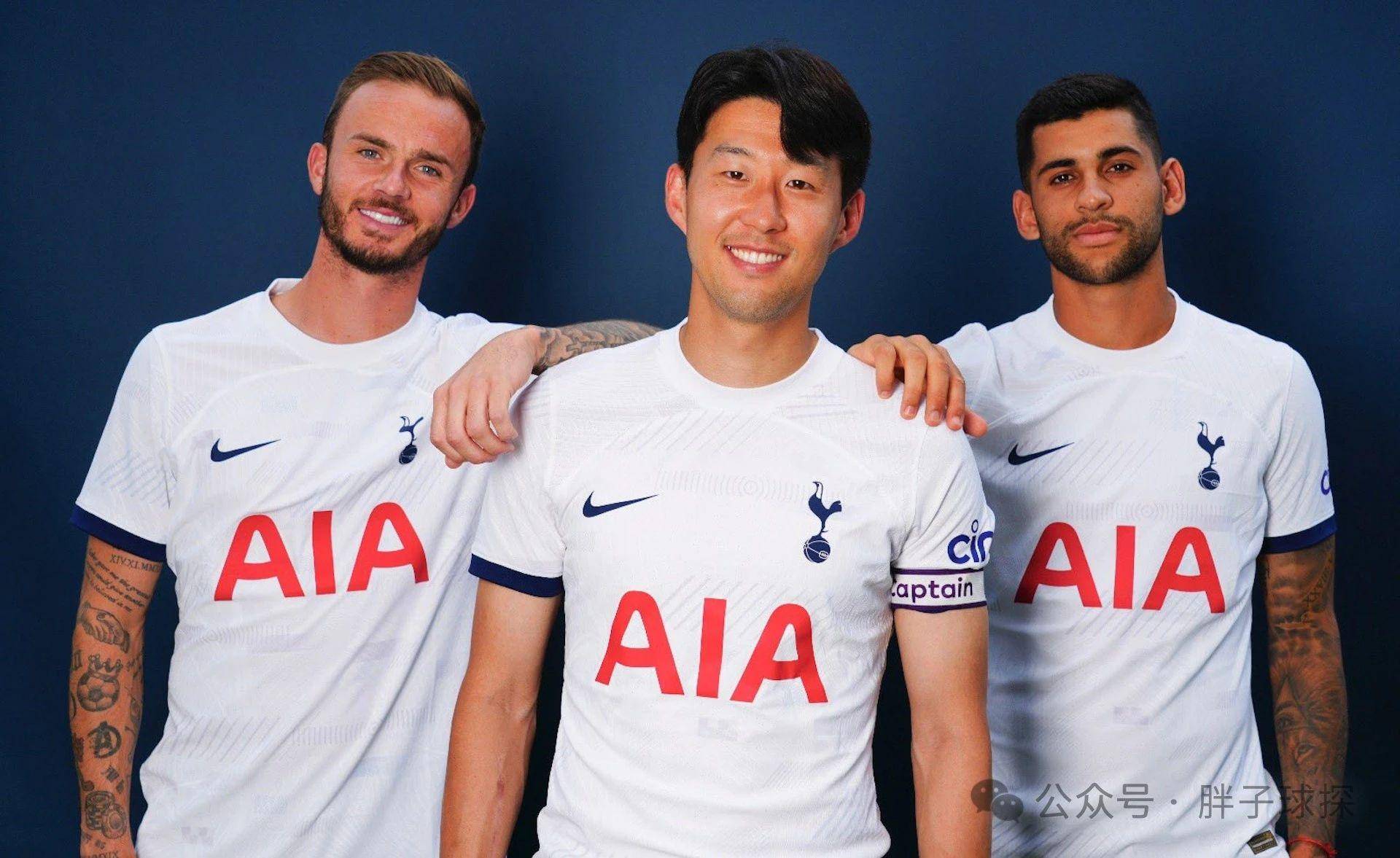 开云体育登录-包含热刺球员集体签约续约，团结一致的词条