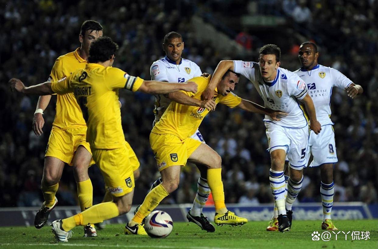 开云体育官网-关于利兹联主场告捷，迎来新一轮连胜的信息