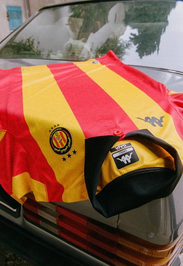 突尼斯队迅速脱颖而出拔得头筹的简单介绍 突尼斯队迅速脱颖而出拔得头筹的简单介绍