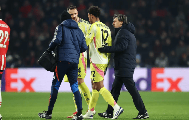 尤文图斯惜败,无缘欧冠半决赛 尤文图斯惜败,无缘欧冠半决赛