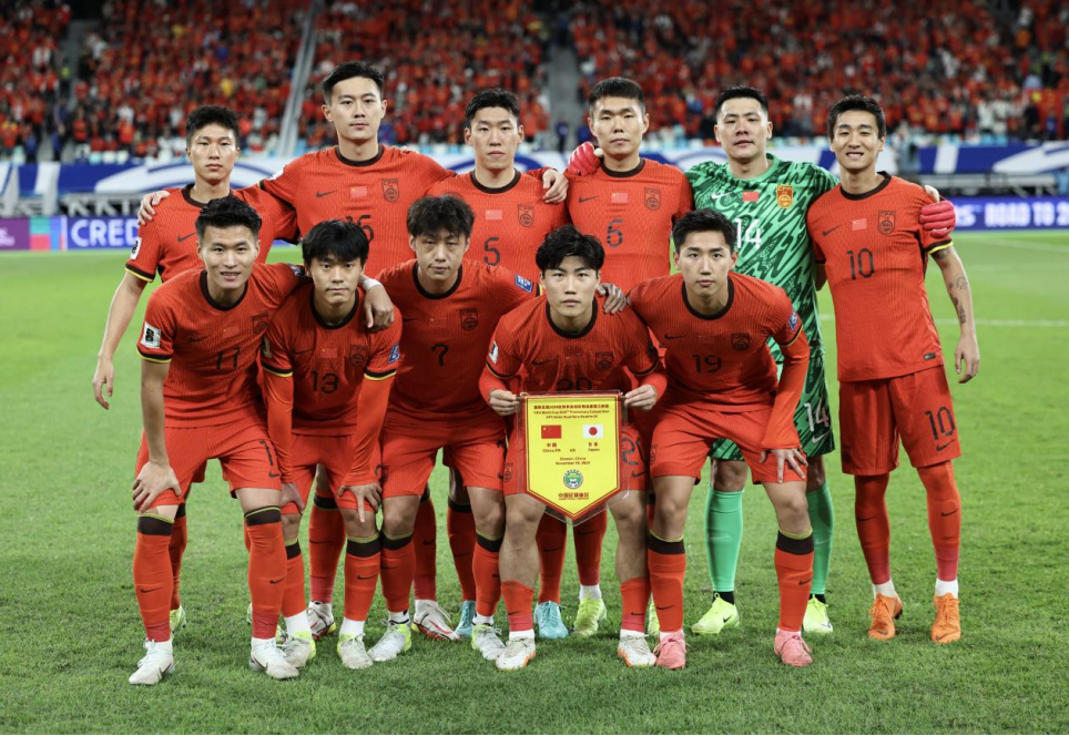 开云体育app-日本主帅称中国队实力逐年增强竞争加剧