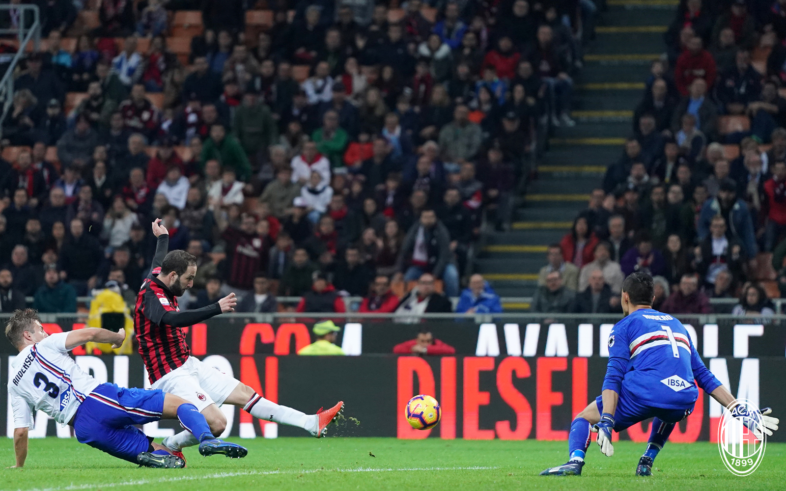 开云官网-包含苏索：桑普多利亚要坚决夺冠的词条