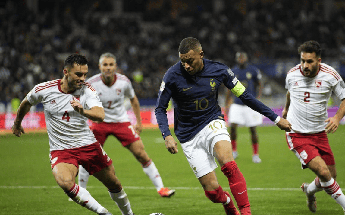 开云体育中国-关于巴西球星助法国国家队胜利，晋级欧洲国家联赛半决赛的信息