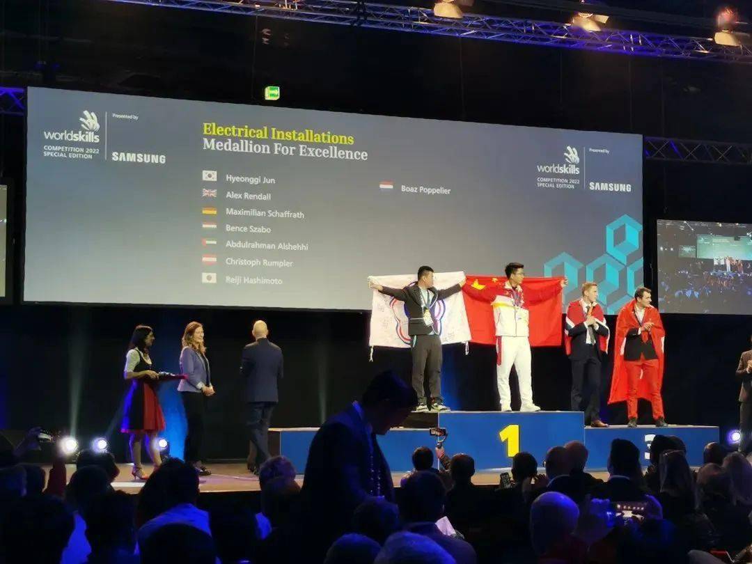 开云体育在线-关于金牌榜单上海选手辉煌进步，成果累累的信息