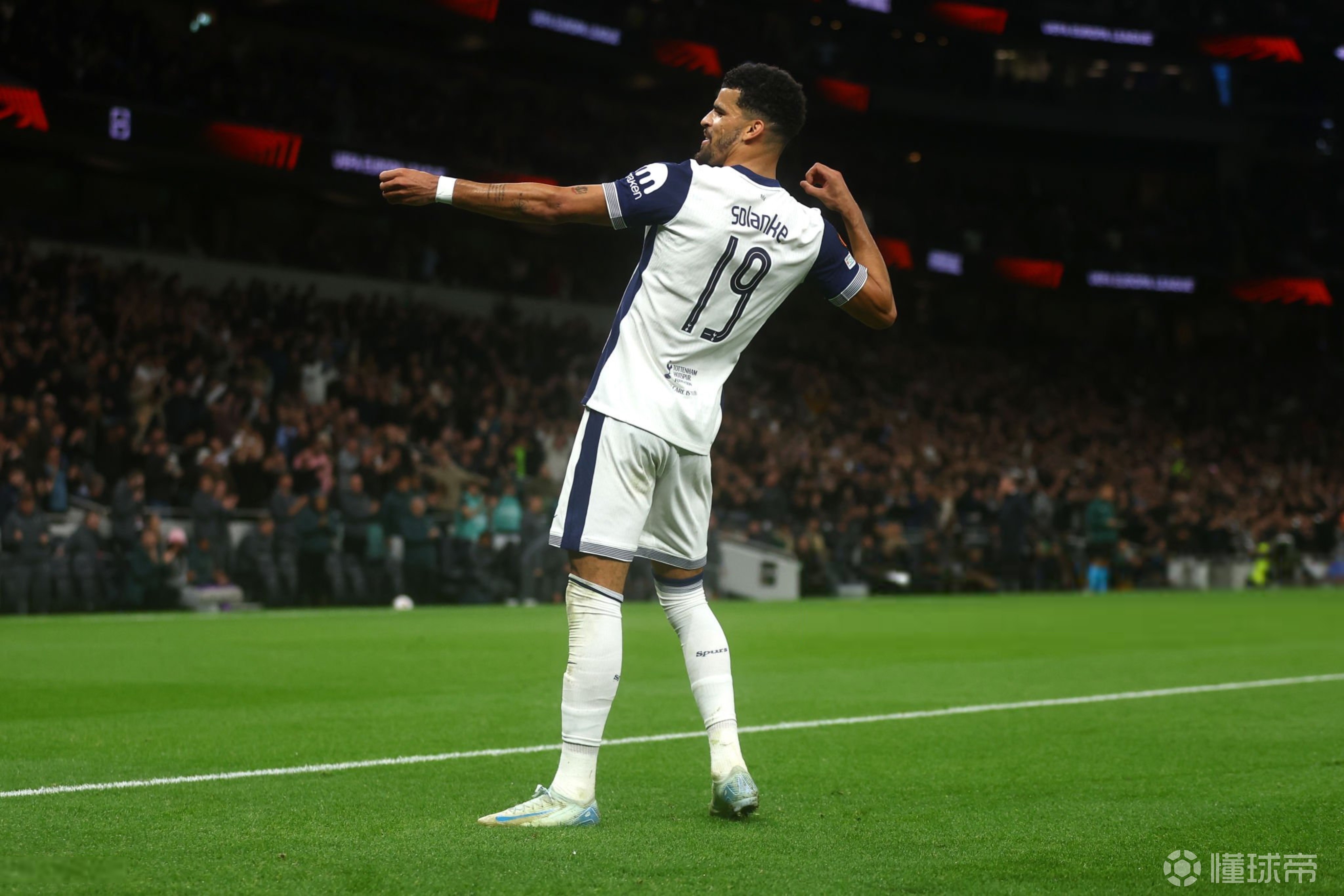 开云平台-热刺在国际赛事上有着不俗表现