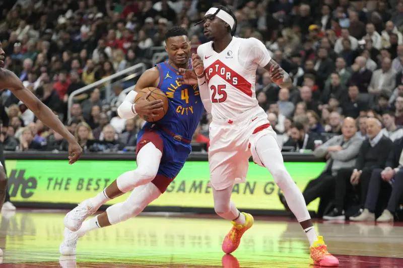 开云体育官网-猛龙队主场大胜，取得半决赛首胜的简单介绍