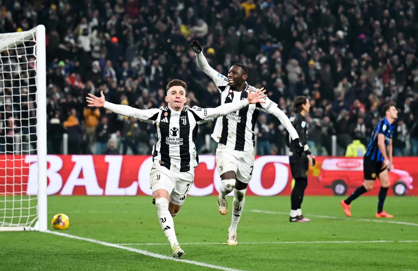 开云体育官方网站-关于尤文图斯险胜尤文内科斯晋级的信息