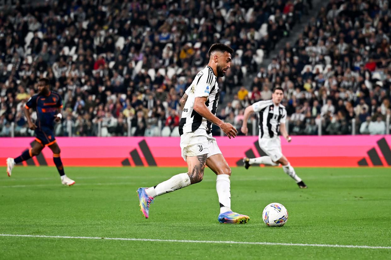 关于尤文图斯险胜尤文内科斯晋级的信息