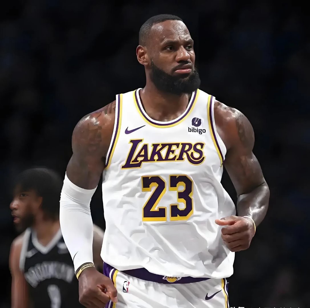 詹姆斯的晋级让粉丝关键