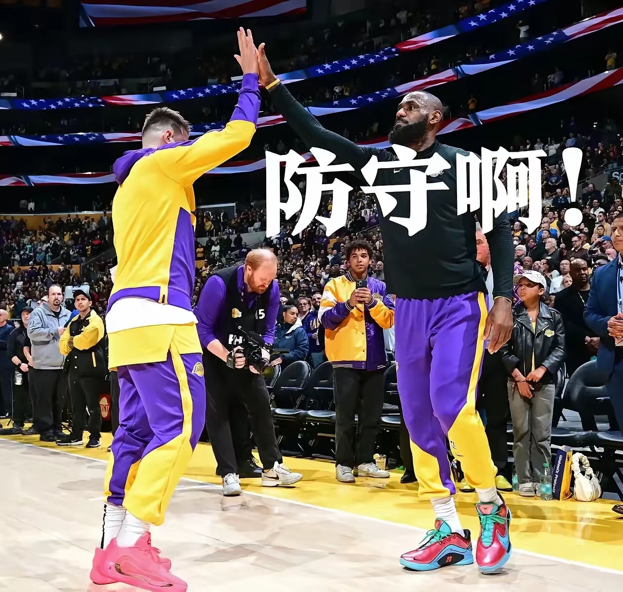 开云体育官方网站-面对湖人，湖人上演不可思议一战的简单介绍