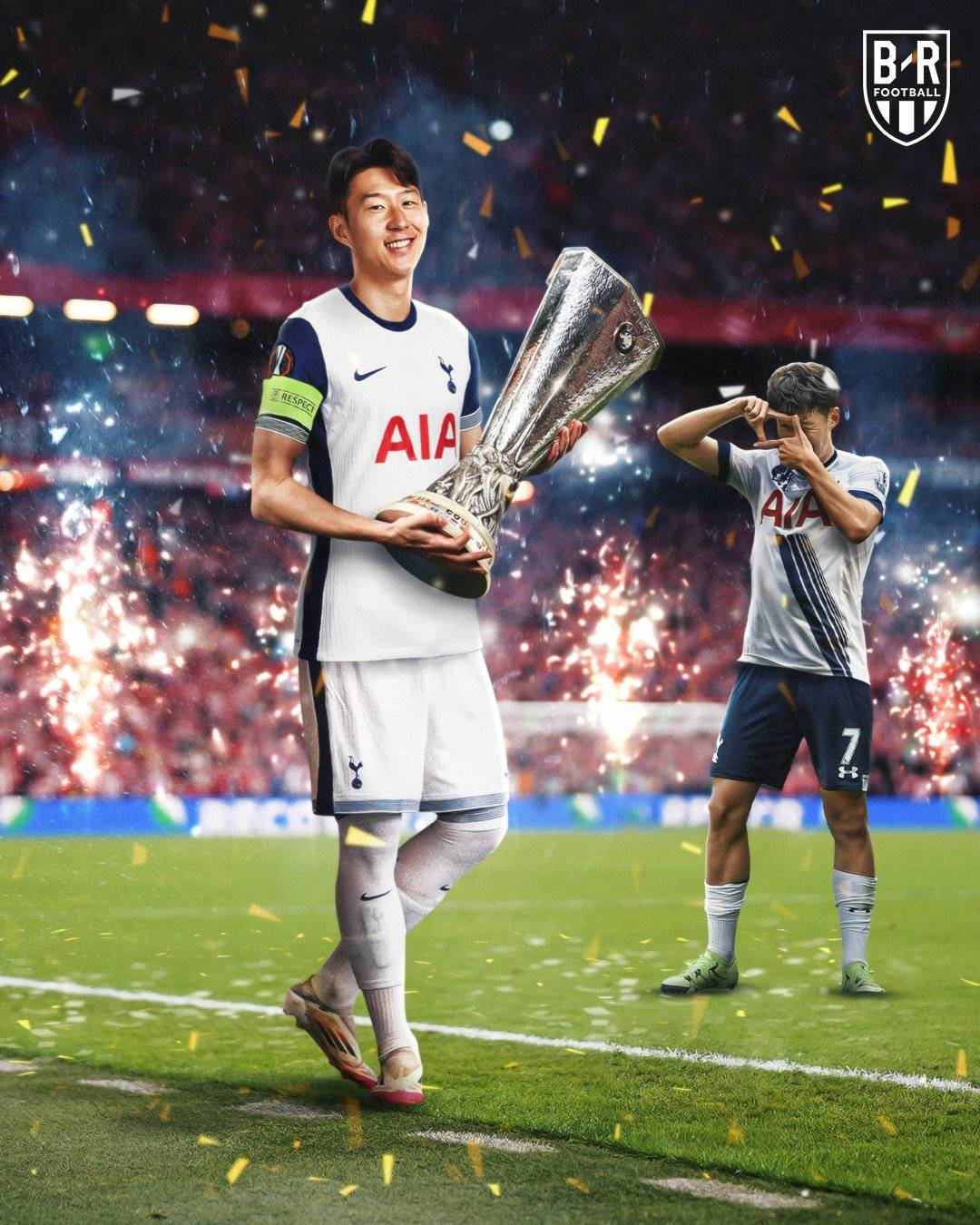 关于热刺在洛杉矶夺冠引热议的信息