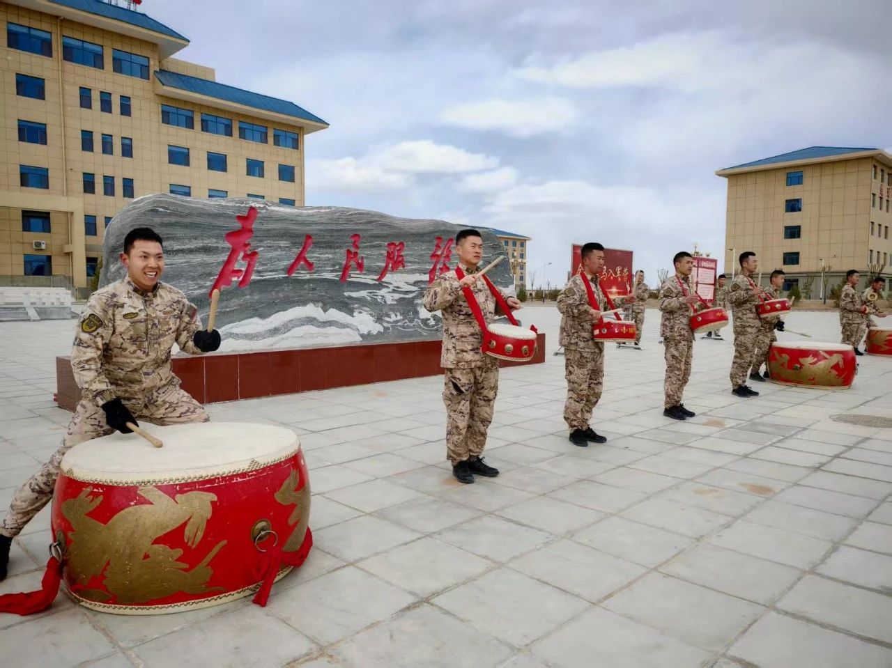 重要战役在即，球队合练备战迎接考验的简单介绍