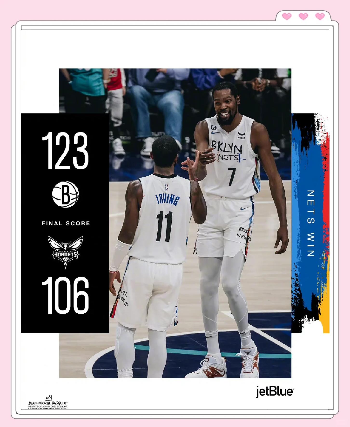 开云体育在线-关于篮网队再战失利，防守端仍需加强的信息