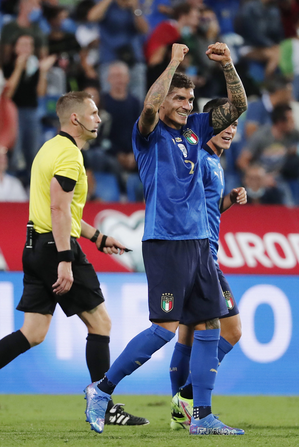 意大利队将与立陶宛队展开激烈对决的简单介绍