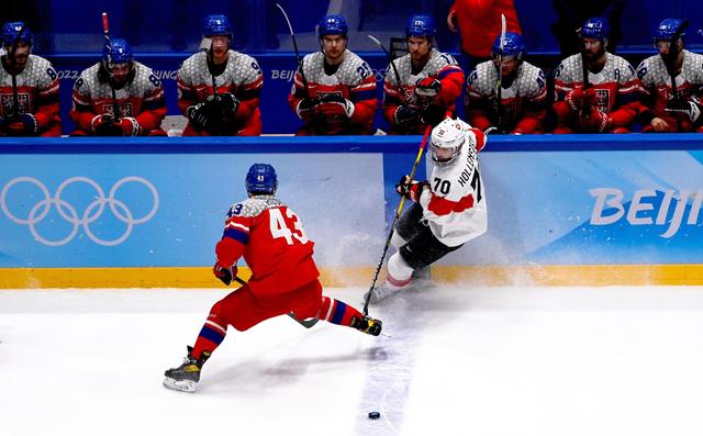 捷克实力突破，小组榜首领先优势巨大的简单介绍