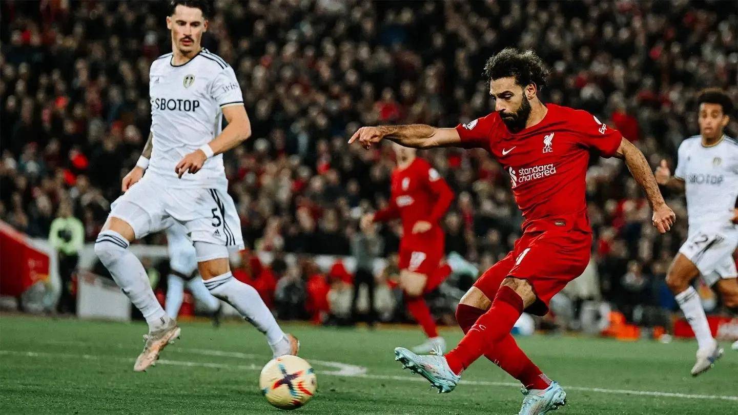 利物浦中场多点开花，助球队多次胜利的简单介绍