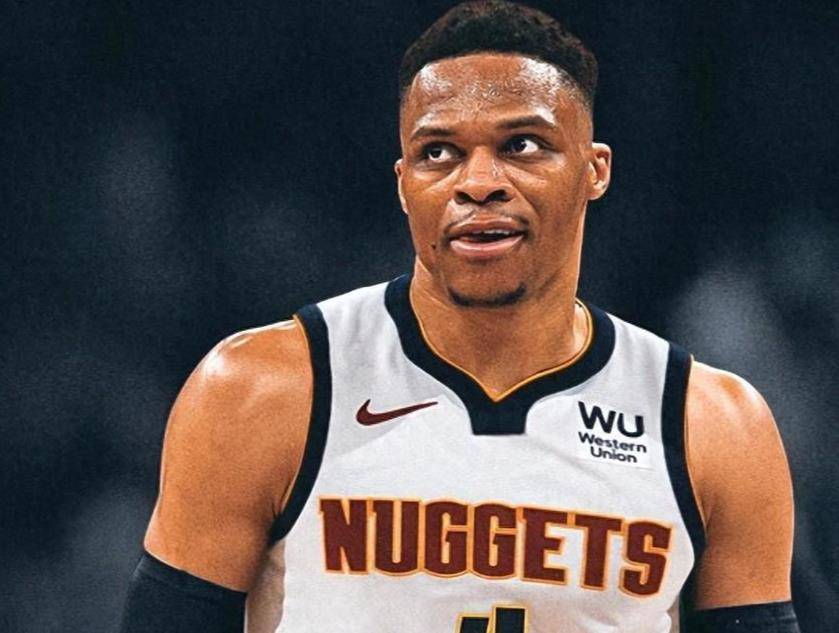 火箭终结三连败，威少奉献大号三双的简单介绍