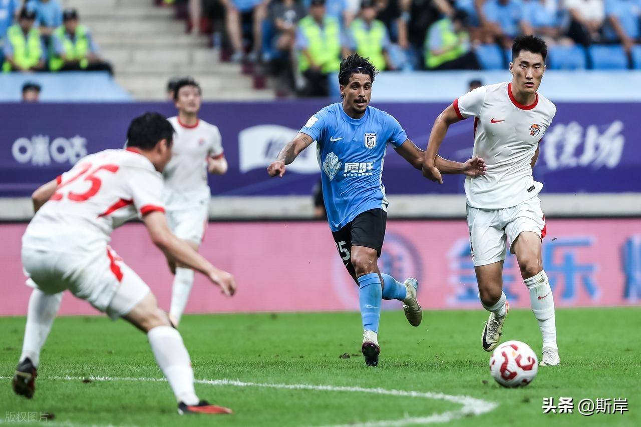 关于滚滚足球热潮,中超球队斩获连胜的信息 关于滚滚足球热潮,中超球队斩获连胜的信息