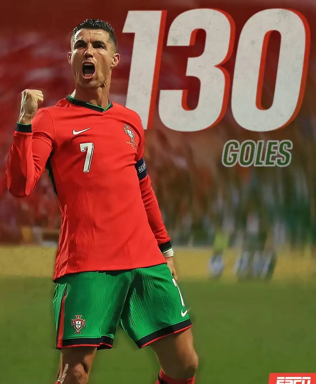 爱尔兰战胜葡萄牙，积分攀升