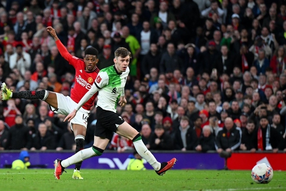 关于利物浦客场大胜亚特兰大，小组出线成定局的信息