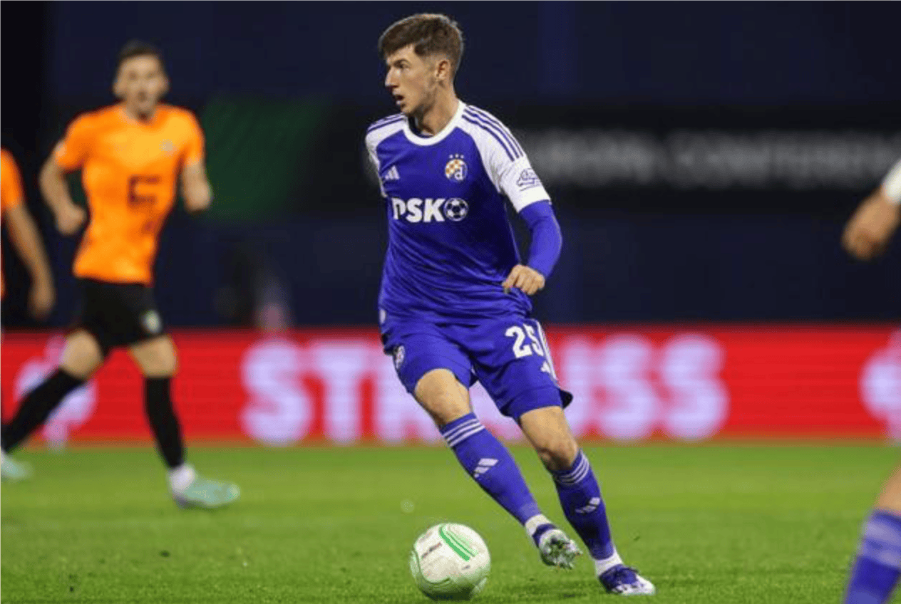 关于萨格勒布迪纳摩球员备战克罗地亚杯赛,争夺冠军的信息 关于萨格勒布迪纳摩球员备战克罗地亚杯赛,争夺冠军的信息