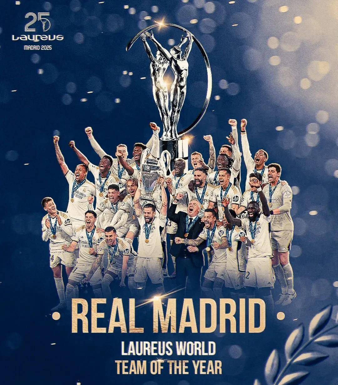 开云平台-皇家马德里神勇夺冠，赛季表现惊艳的简单介绍