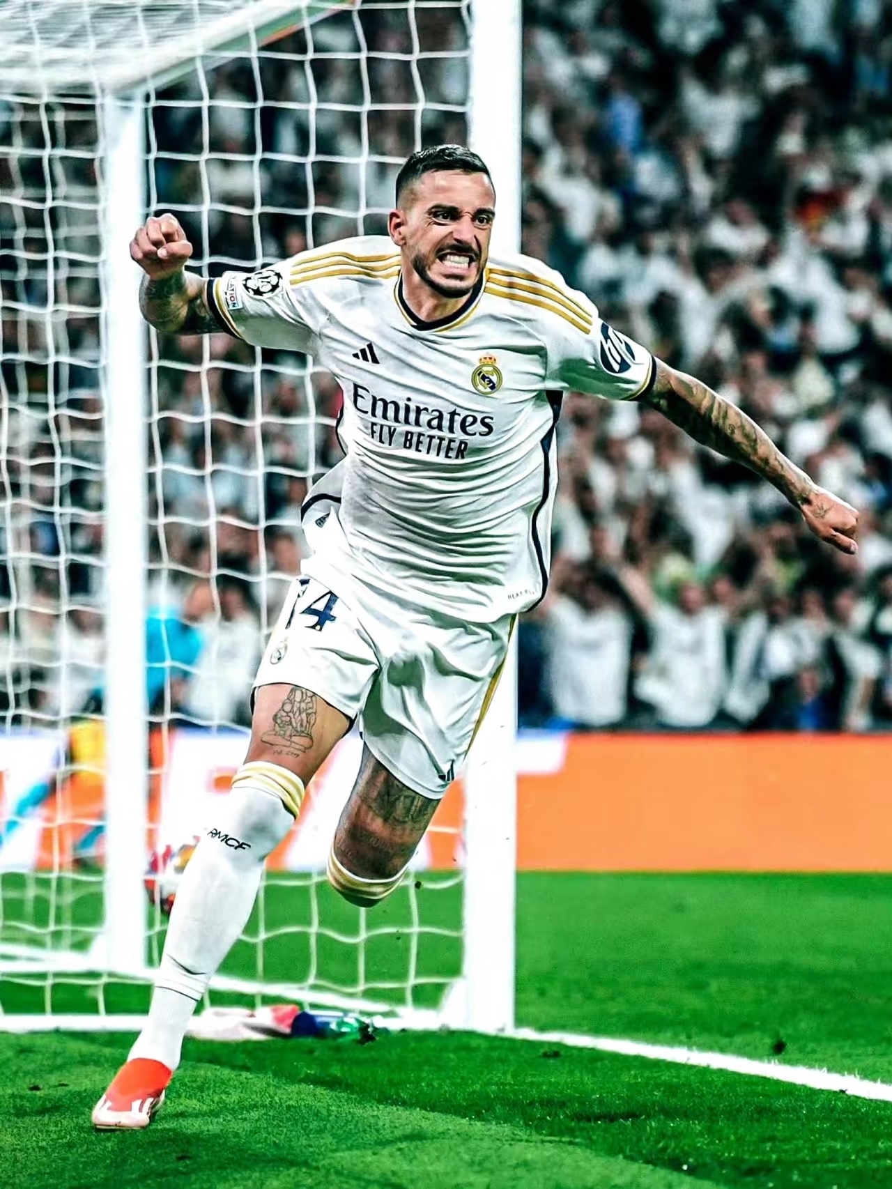 皇家马德里神勇夺冠，赛季表现惊艳的简单介绍