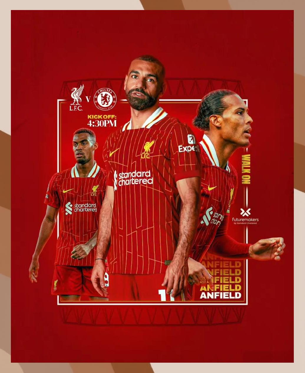 包含利物浦主场轻松击败朴茨茅斯，延续不败纪录的词条