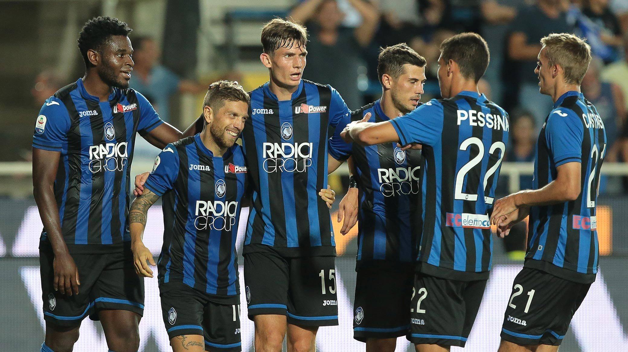 亚特兰大新援表现不俗攻防两端发挥稳定的简单介绍