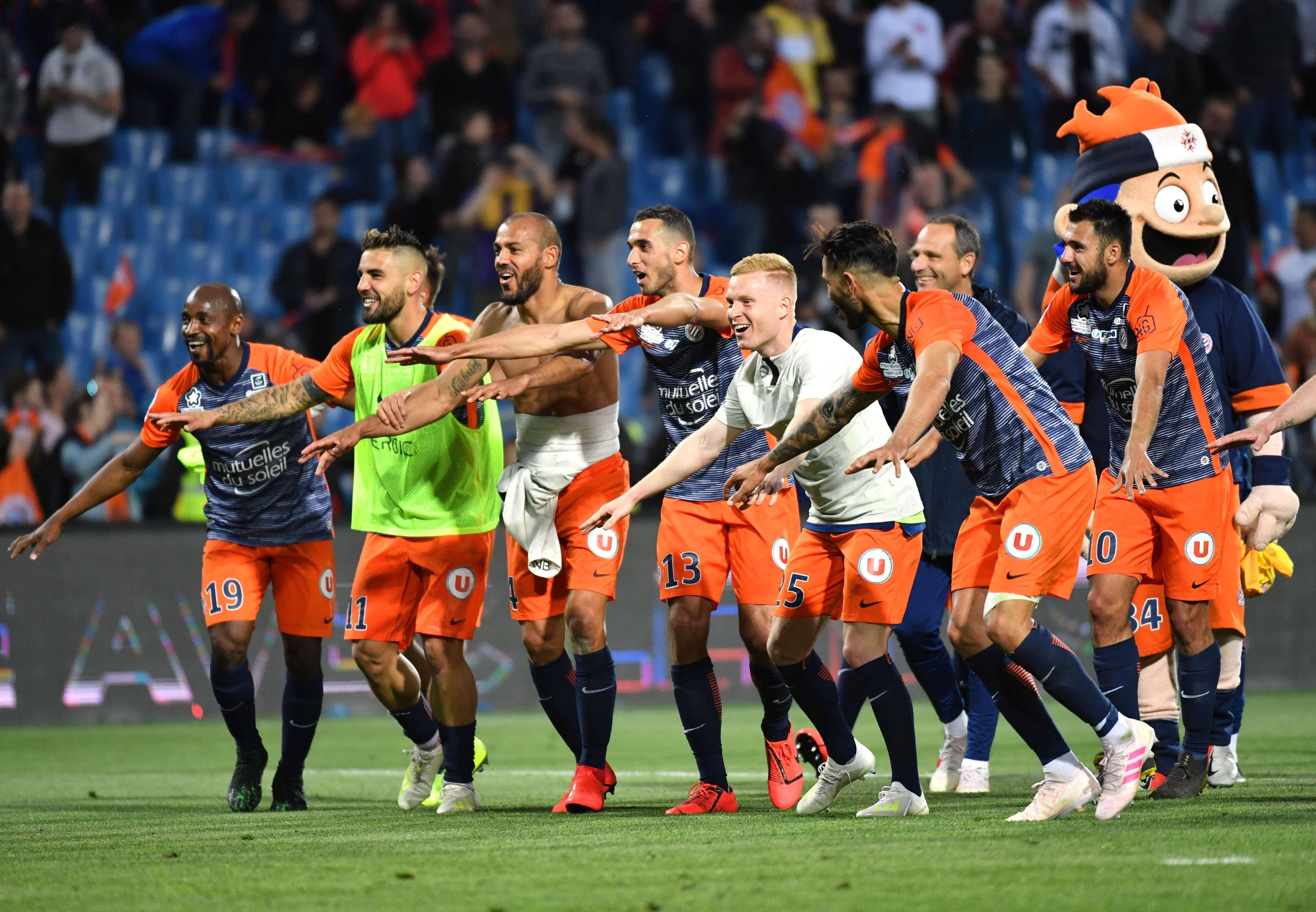 开云体育下载-包含圣埃蒂安主场险胜图卢兹，竞争激烈的词条