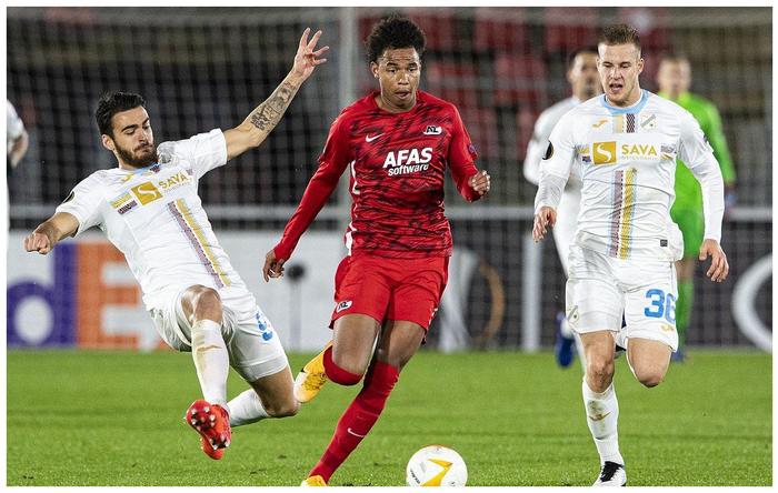 关于重要新闻更新：瑞士迎来挑战，预计难分高下的信息