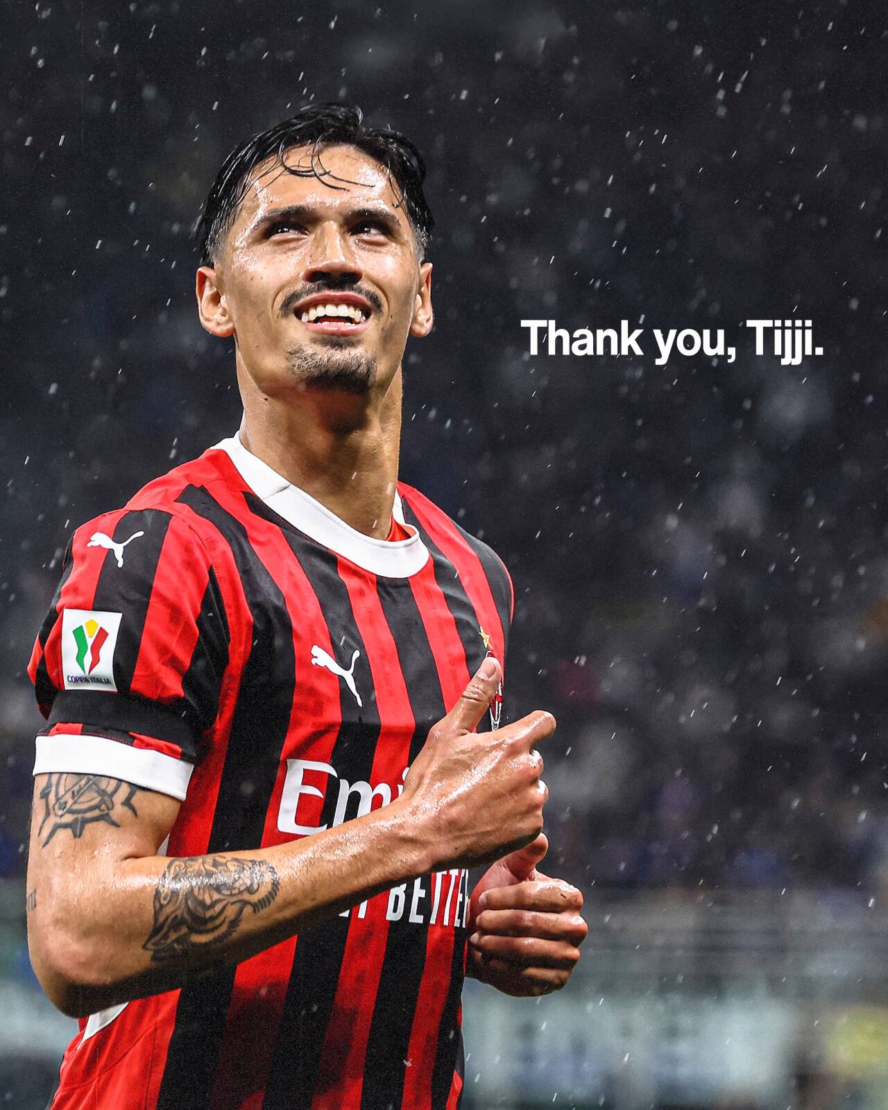 开云平台-关于AC米兰中场因伤将缺席本周末重要对决的信息