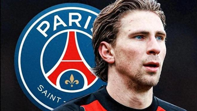 开云体育平台APP-巴黎圣日耳曼宣布签下新的后卫球员的简单介绍