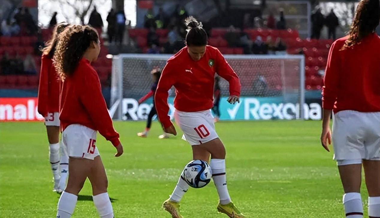 精英女足热身赛备战国际杯赛，备战最佳状态的简单介绍