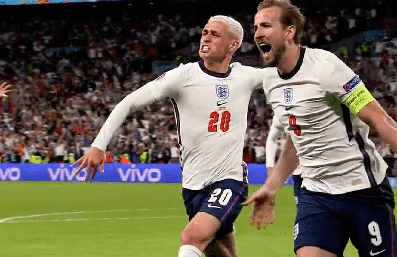 英格兰对抗丹麦:悬念重重双方势均力敌的简单介绍 英格兰对抗丹麦:悬念重重双方势均力敌的简单介绍