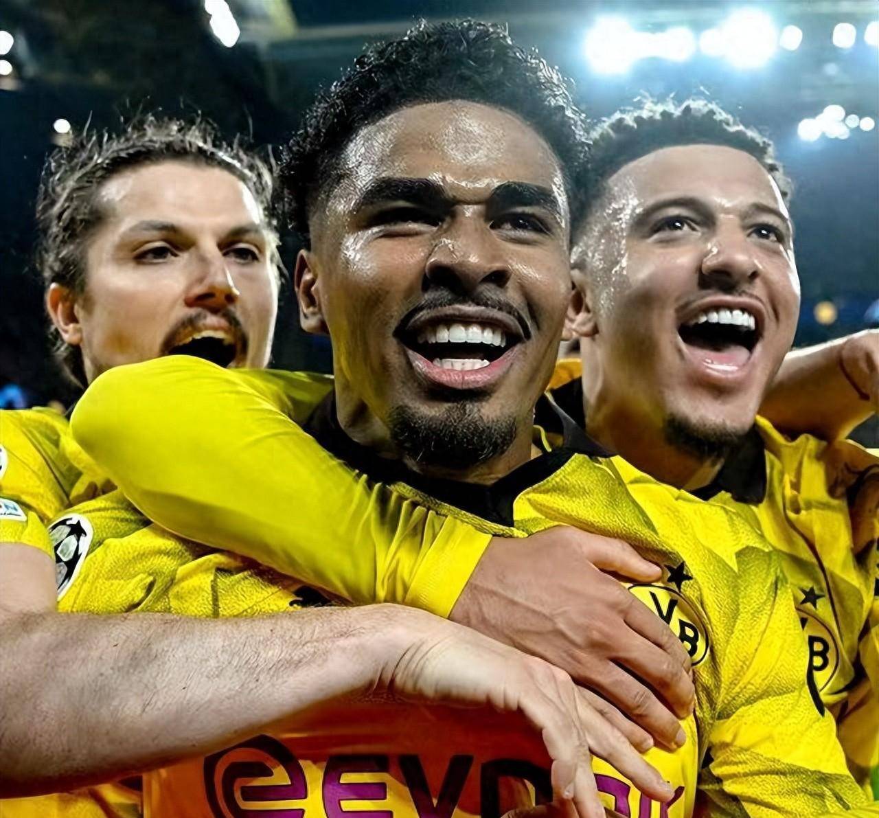 慕尼黑豪强多特蒙德,挺进欧冠四强 慕尼黑豪强多特蒙德,挺进欧冠四强