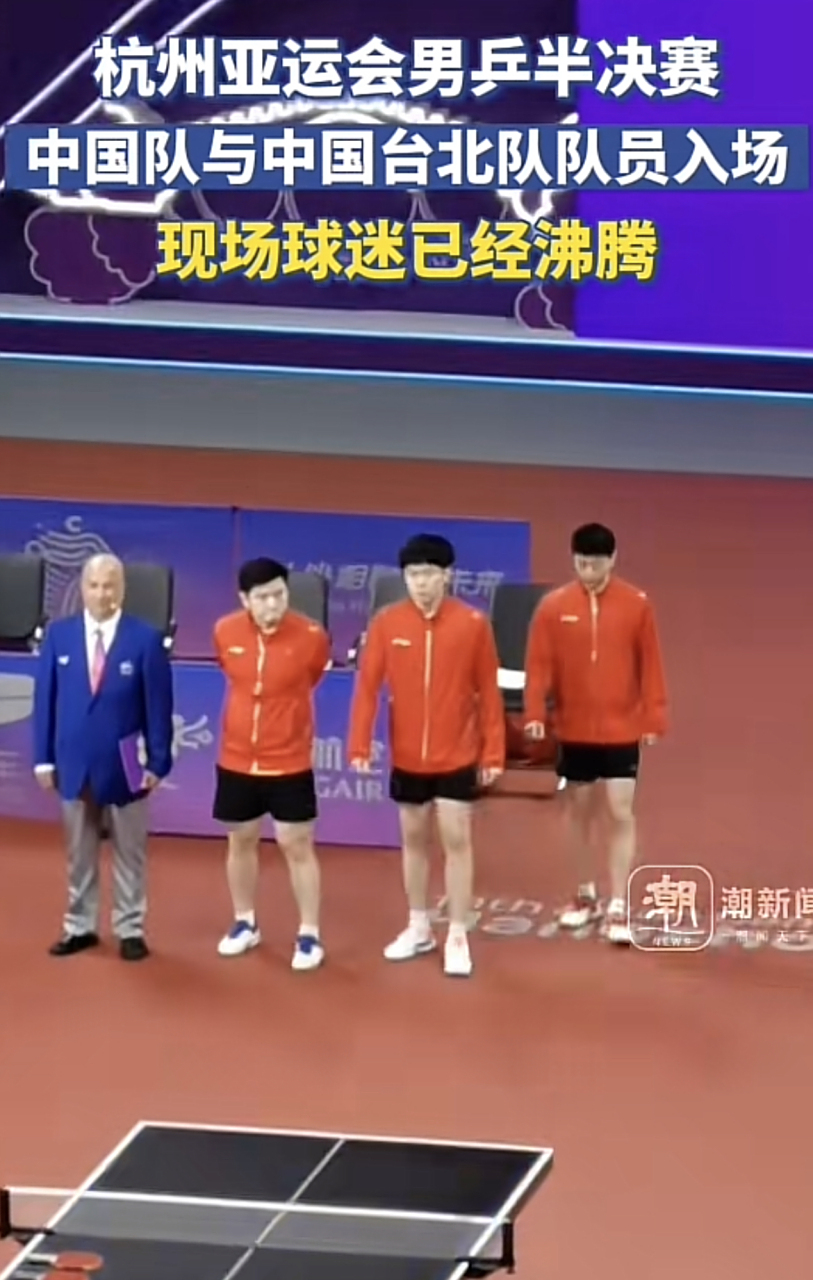 开云APP-中华台北豪取胜利，引发球迷热烈讨论