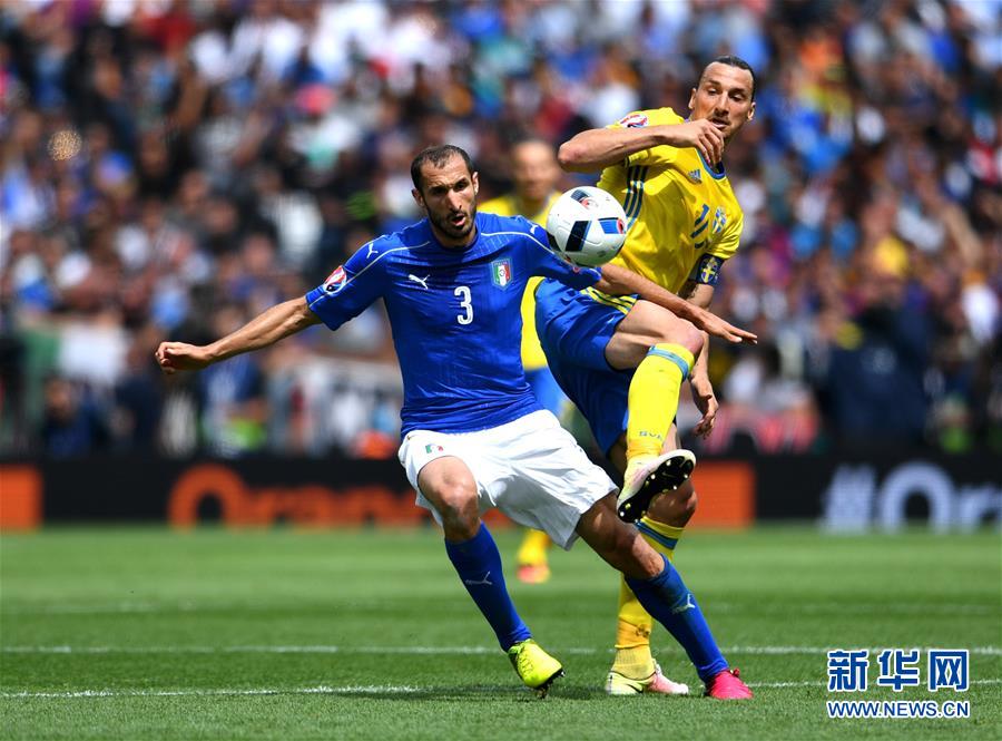 意大利豪取胜利,小组出线锁定晋级16强! 意大利豪取胜利,小组出线锁定晋级16强!