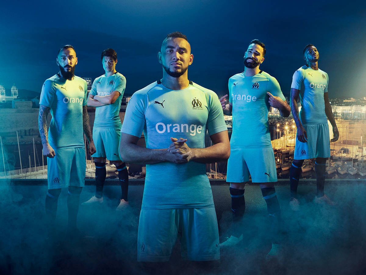 里尔击败马赛,积分榜上继续保持领先优势 里尔击败马赛,积分榜上继续保持领先优势