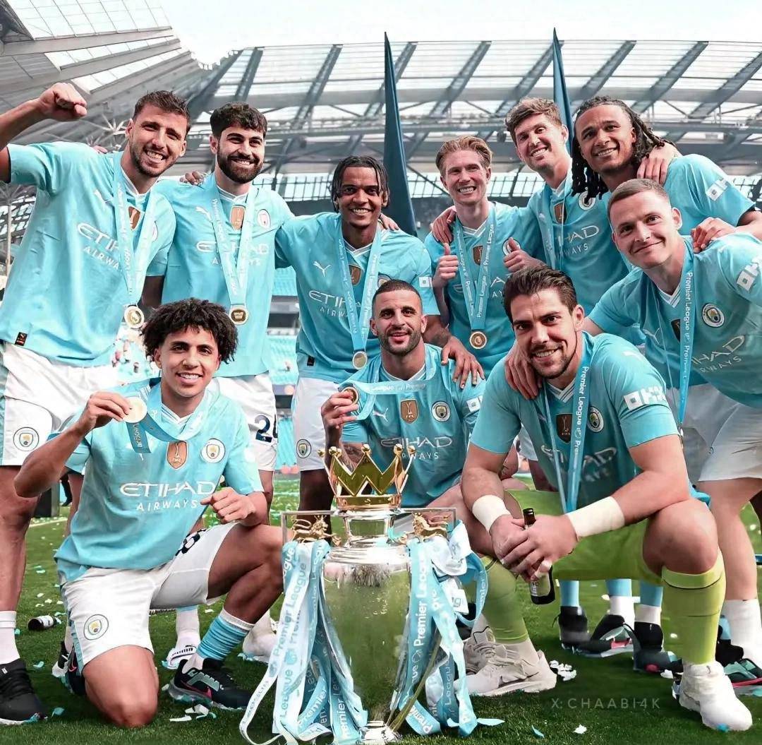 开云平台-曼城横扫比利亚雷亚尔，晋级欧冠四强