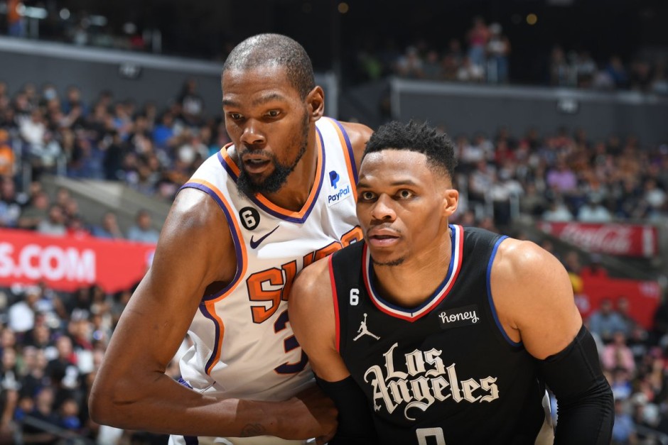 开云体育平台APP-快船队主场取胜，冲击西部决赛资格